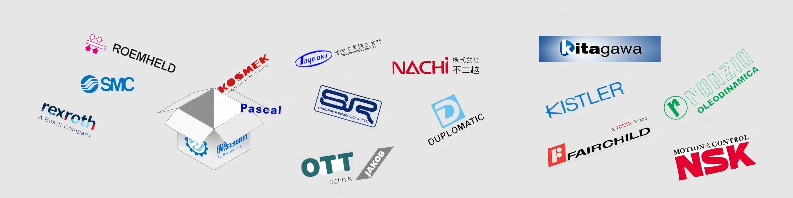 首页banner