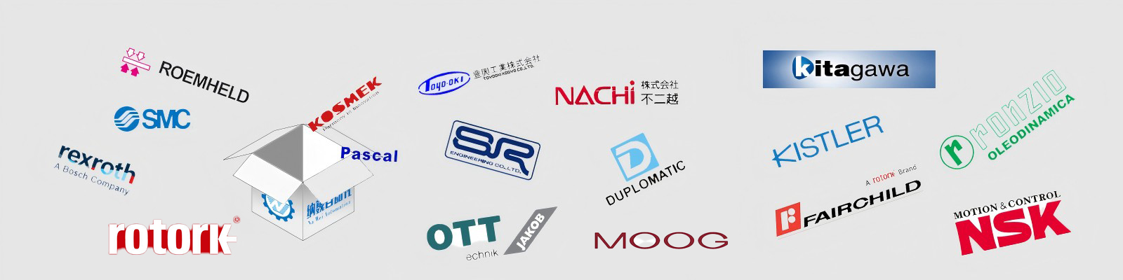 首页banner