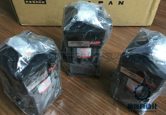 优势供应-KOSMEK考世美AB7000-0油泵