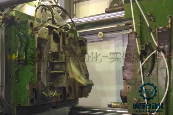 德国Magbo磁性锁模系统全新原装正品