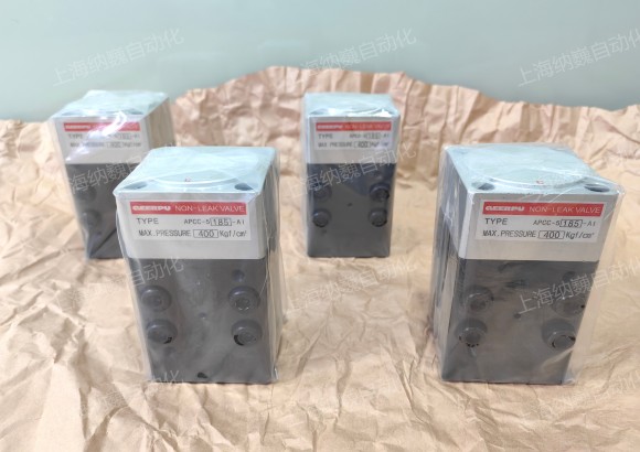 APCC-5185-AI无泄漏阀-GEERPU