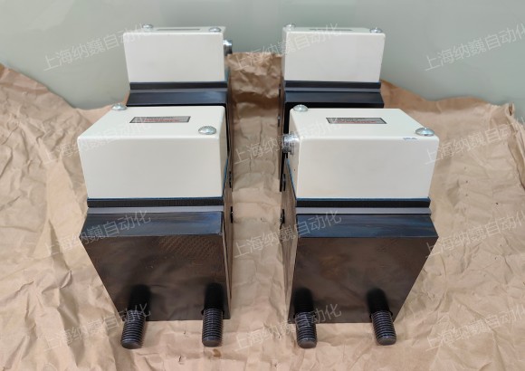 GWA0400-50M4L油压夹模器KOSMEK考世美