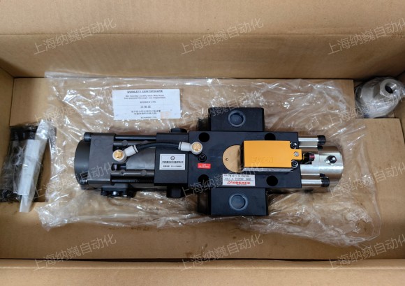 PW1671-S-Z00300超负荷装置-日本KOSMEK