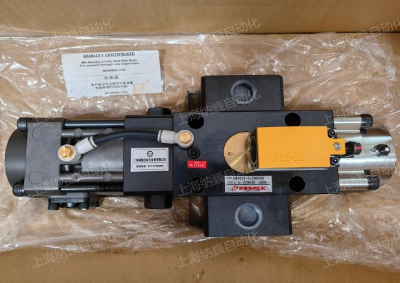 PW1671-S-Z00300超负荷装置-日本KOSMEK