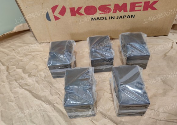 BY0631-T保压阀-日本KOSMEK