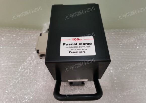TYB100EL-DGTV-A558-日本Pascal-全新原装正品