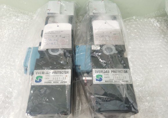 日本SHOWA过载泵全新原装正品