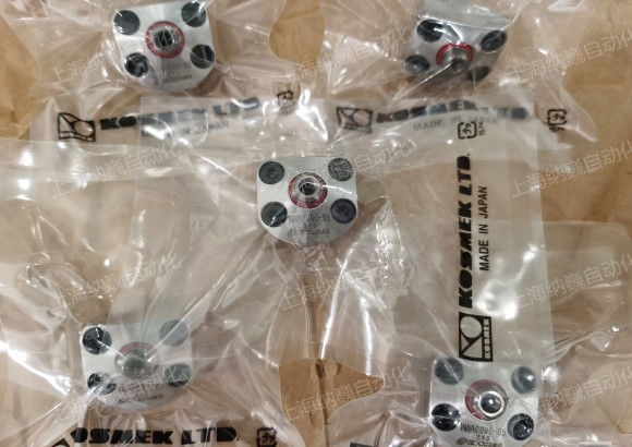 日本KOSMEK气动传感销全新原装正品