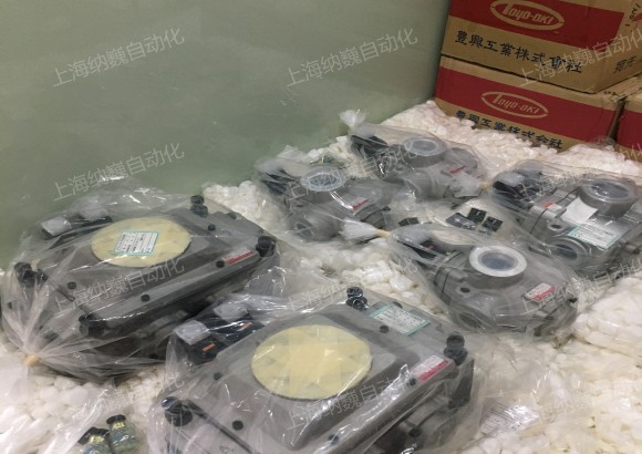 日本TOYOOKI电磁阀全新原装正品