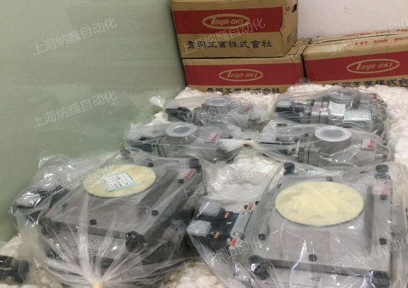 日本TOYOOKI电磁阀全新原装正品