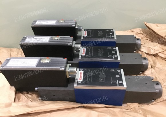 德国REXROTH力士乐比例阀全新原装正品