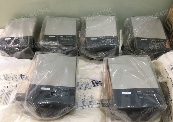 日本SR气动泵全新原装正品