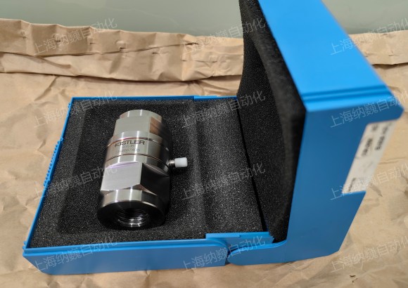 9351B压力传感器KISTLER全新原装正品