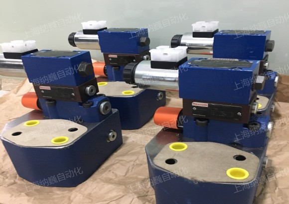 德国REXROTH力士乐液压阀全新原装正品