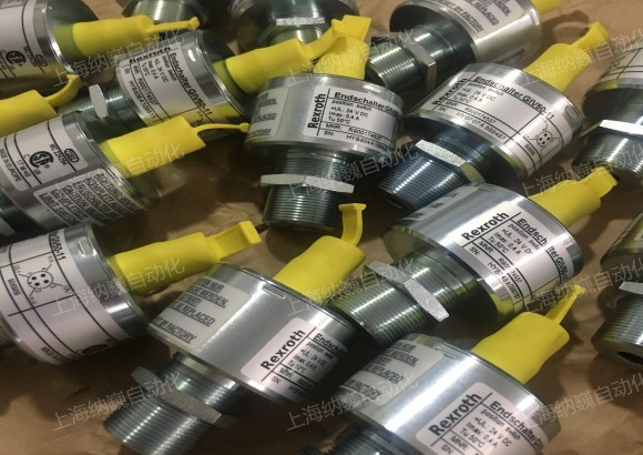 德国REXROTH传感器全新原装进口