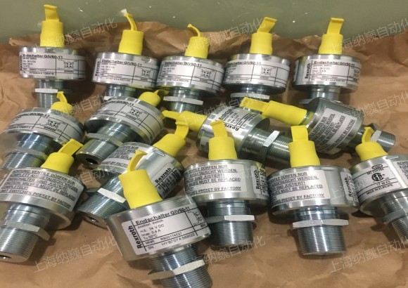 德国REXROTH传感器全新原装进口