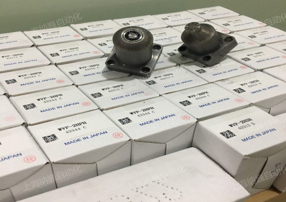 WVP-2HPH接头日本Pascal全新原装正品