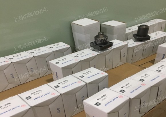 WVP-2HPH接头日本Pascal全新原装正品