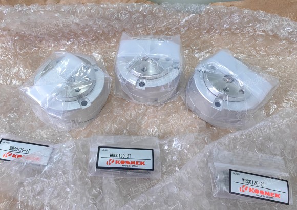 WRC0120-2T位置校正装置KOSMEK全新原装正品