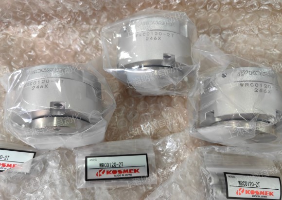 WRC0120-2T位置校正装置KOSMEK全新原装正品