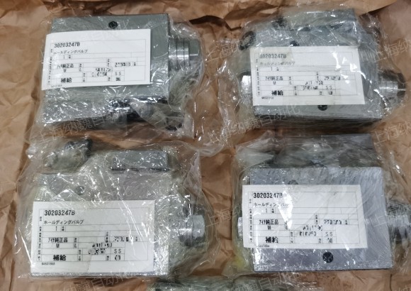 30203247B,日本AICHI支撑阀