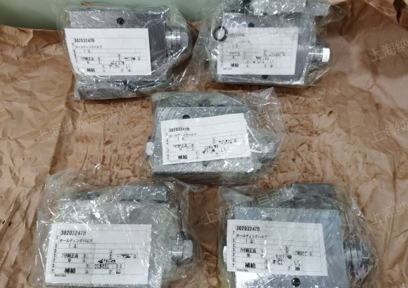 30203247B,日本AICHI支撑阀