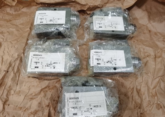 30203247B,日本AICHI支撑阀