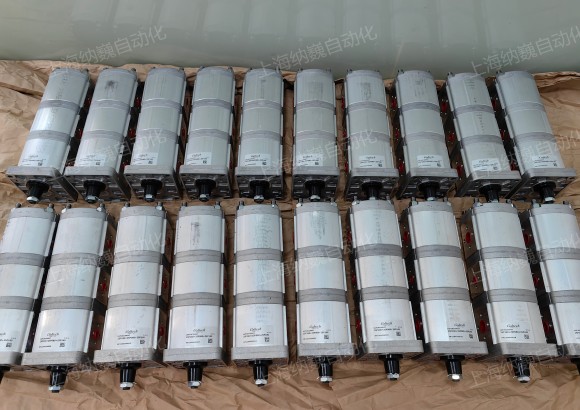 意大利Galtech齿轮泵