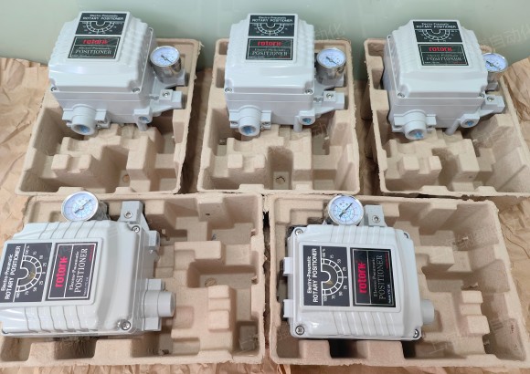 YT-1000RDN132S00-ROTORK罗托克阀门定位器